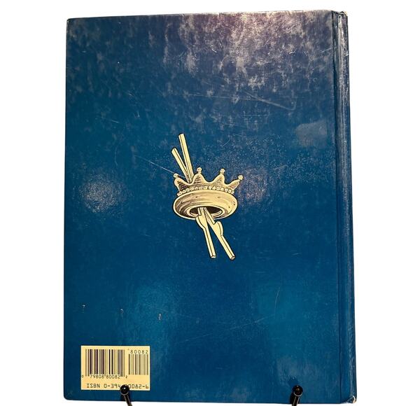 Vintage 1967 Dr. Seuss The King's Stilts Book, HC, Very Good Condition - Picture 2 of 4